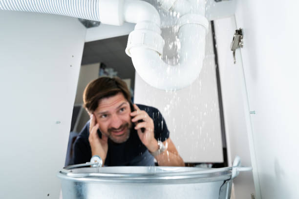 Best Emergency Plumbing Repair  in Highlands, NC