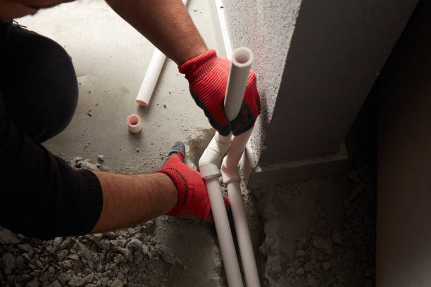 Best Local Plumber Services  in Highlands, NC