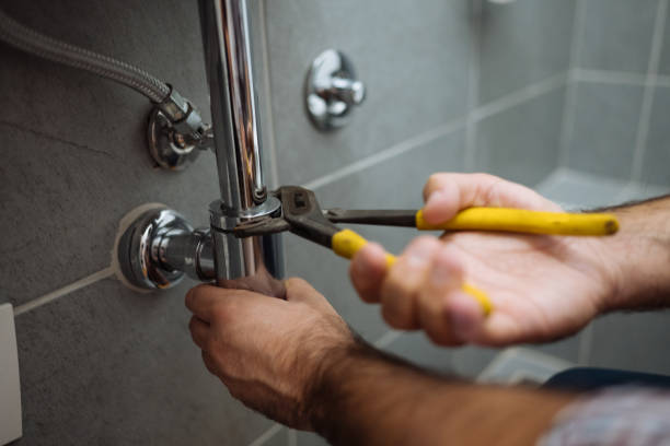 Best Commercial Plumbing Services  in Highlands, NC
